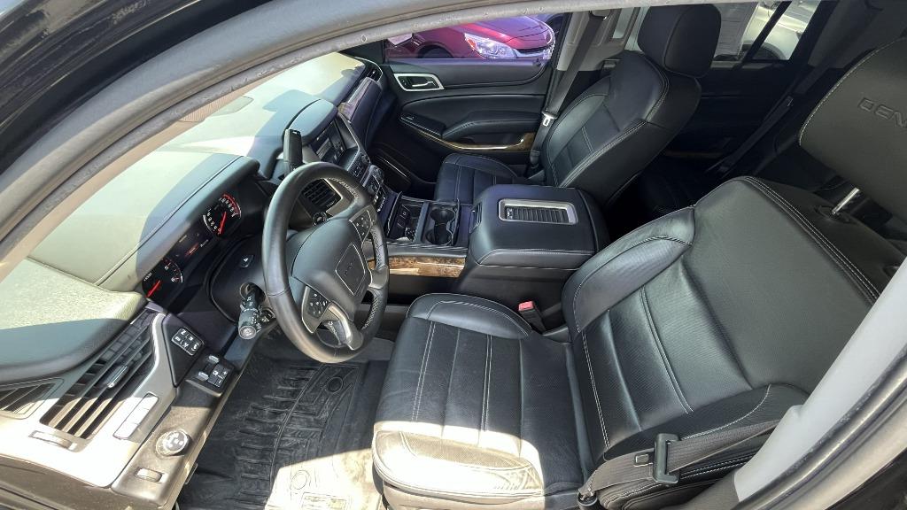 2015 GMC Yukon - $21,995