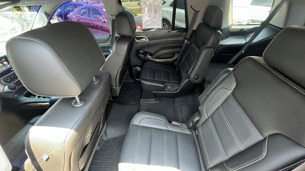 2015 GMC Yukon - $21,995