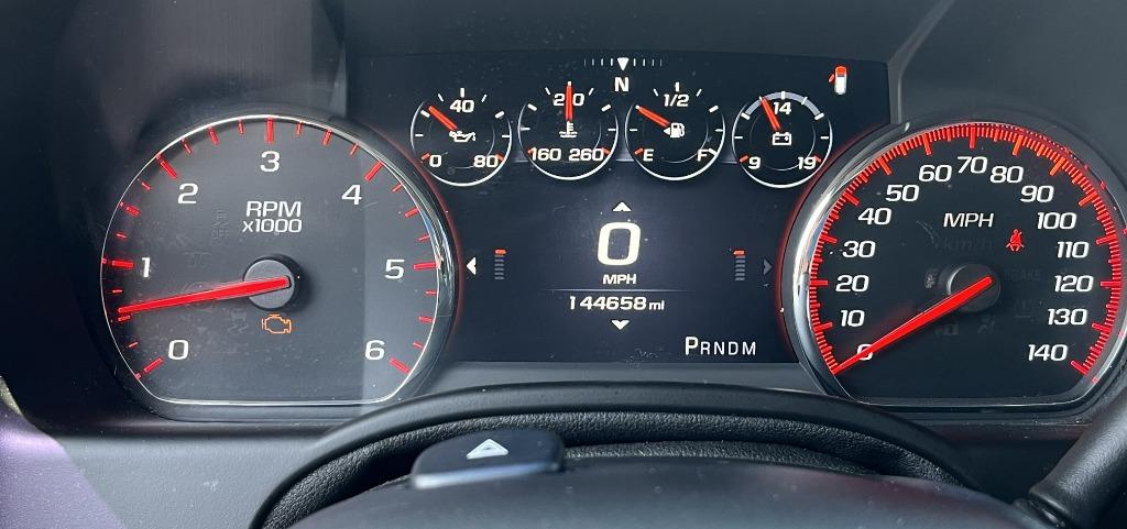 2015 GMC Yukon - $21,995
