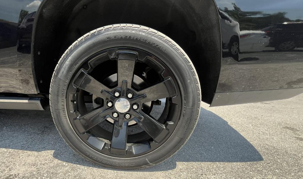 2015 GMC Yukon - $21,995