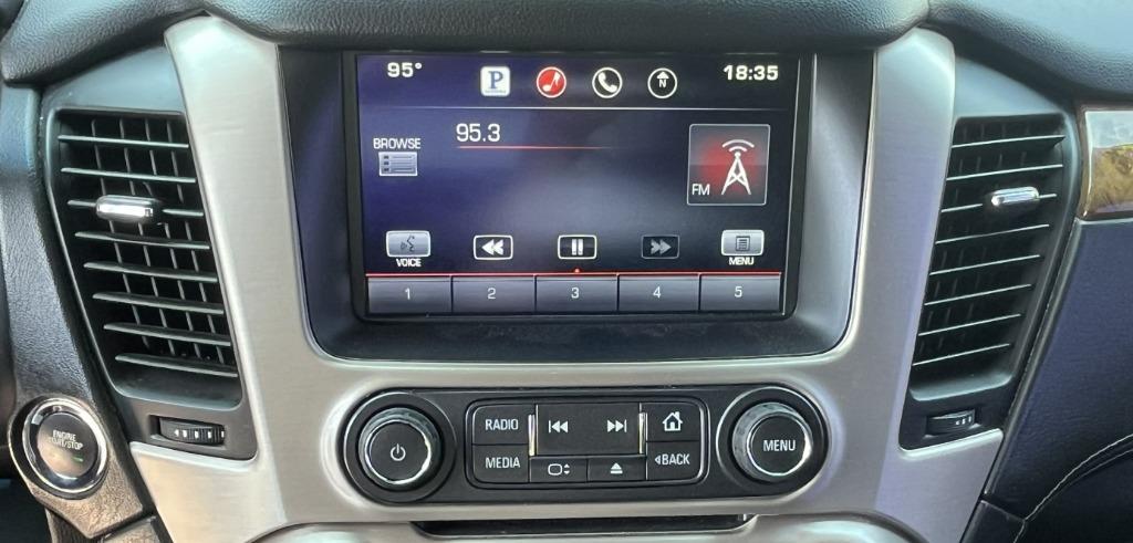 2015 GMC Yukon - $21,995