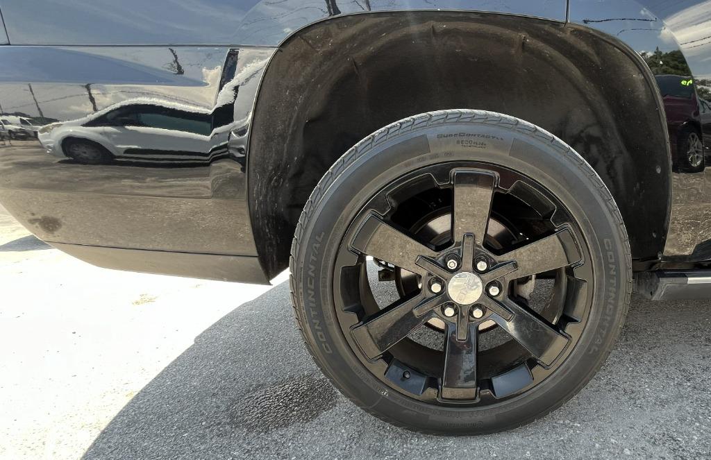 2015 GMC Yukon - $21,995