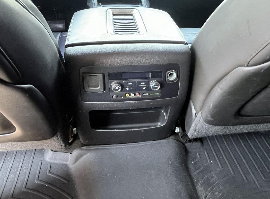 2015 GMC Yukon - $21,995