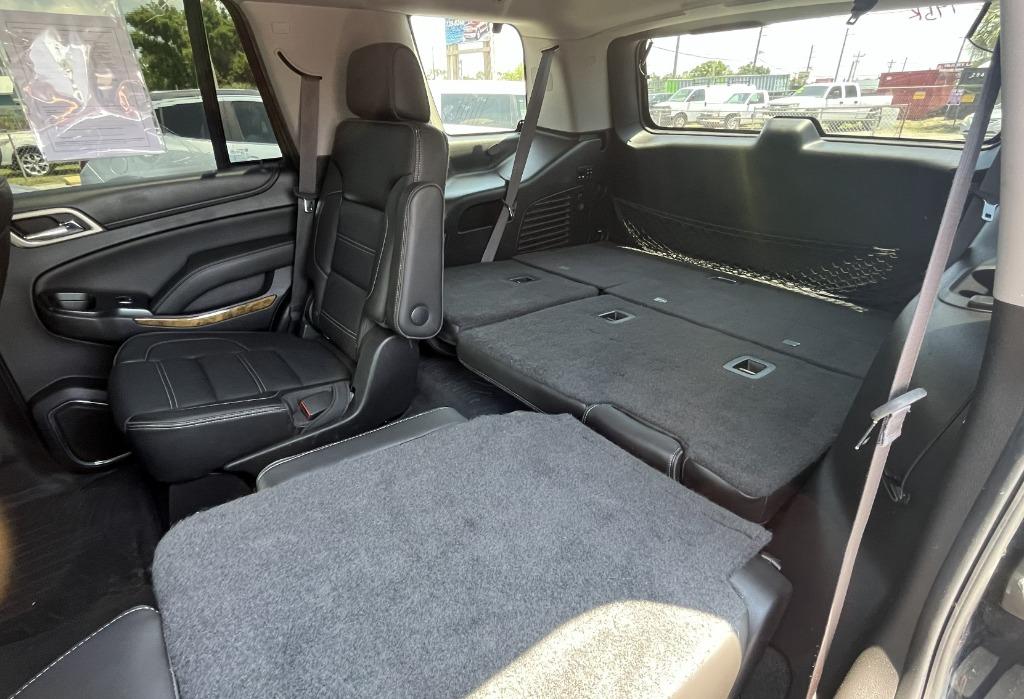 2015 GMC Yukon - $21,995