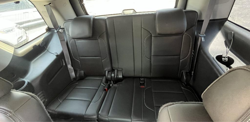 2015 GMC Yukon - $21,995