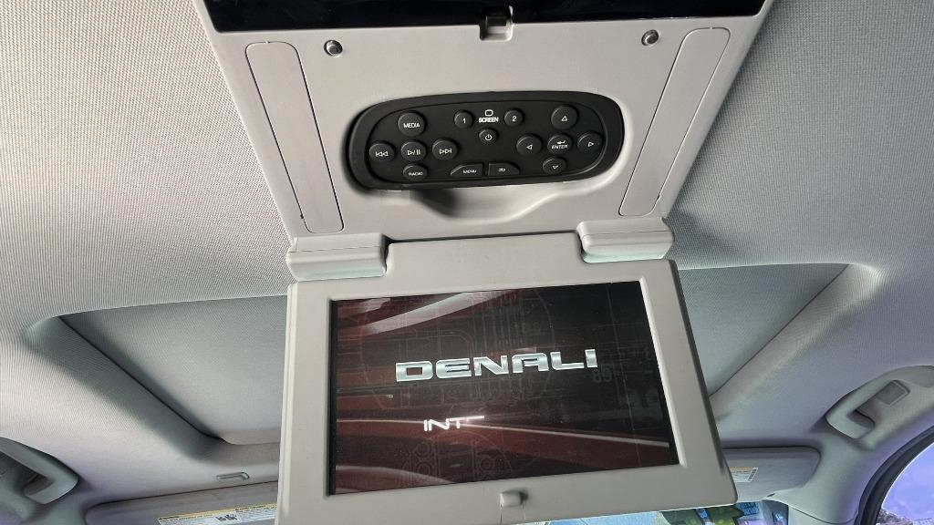 2015 GMC Yukon - $21,995