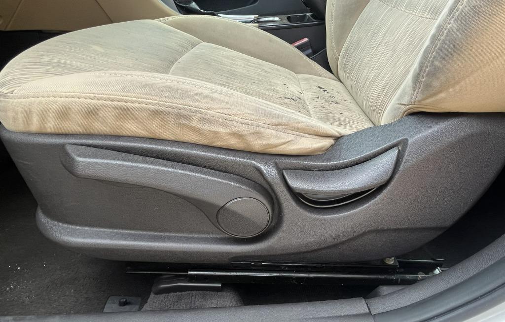 2013 Hyundai Sonata - $2,000