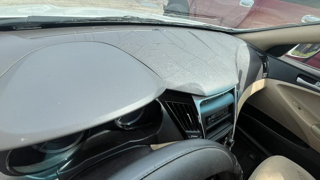 2013 Hyundai Sonata - $2,000