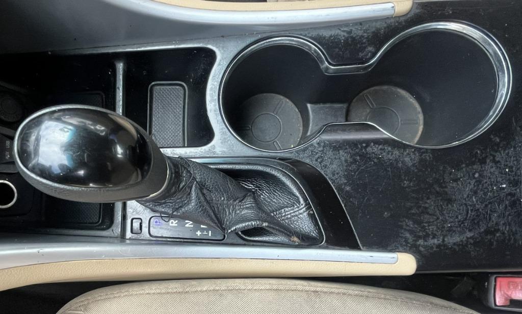 2013 Hyundai Sonata - $2,000