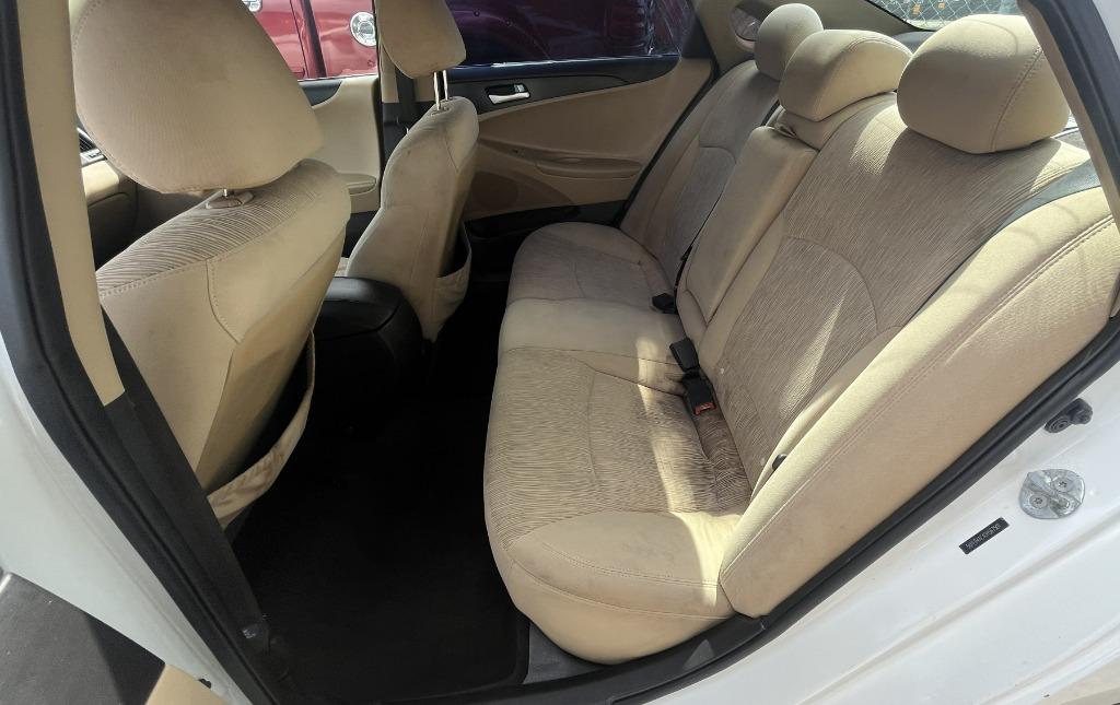 2013 Hyundai Sonata - $2,000