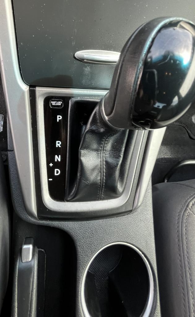 2015 Hyundai Elantra - $8,995