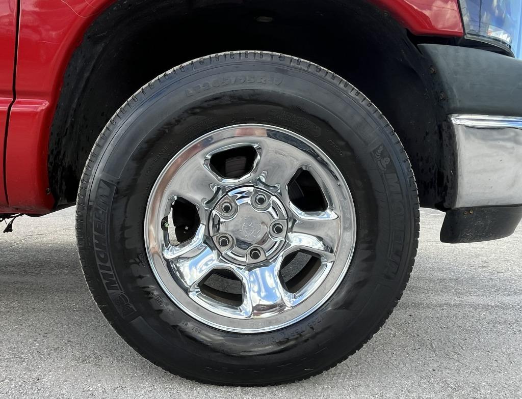 2008 Dodge Ram - $8,995