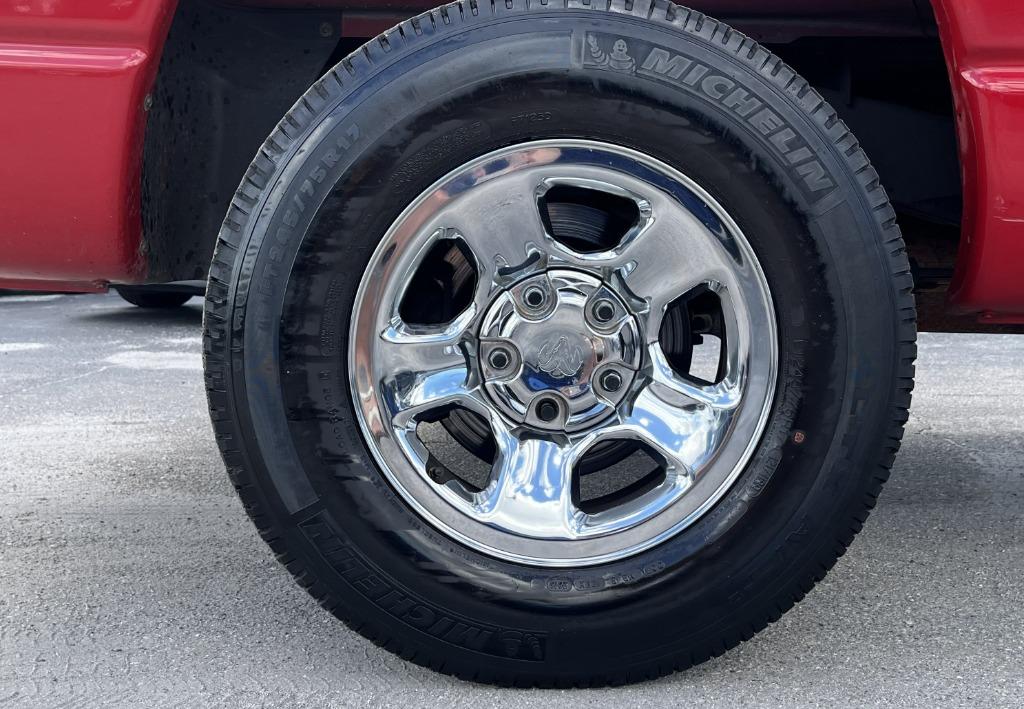 2008 Dodge Ram - $8,995