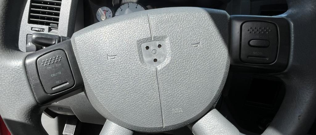 2008 Dodge Ram - $8,995