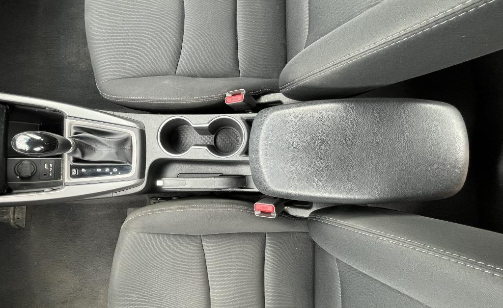 2015 Hyundai Elantra - $10,995