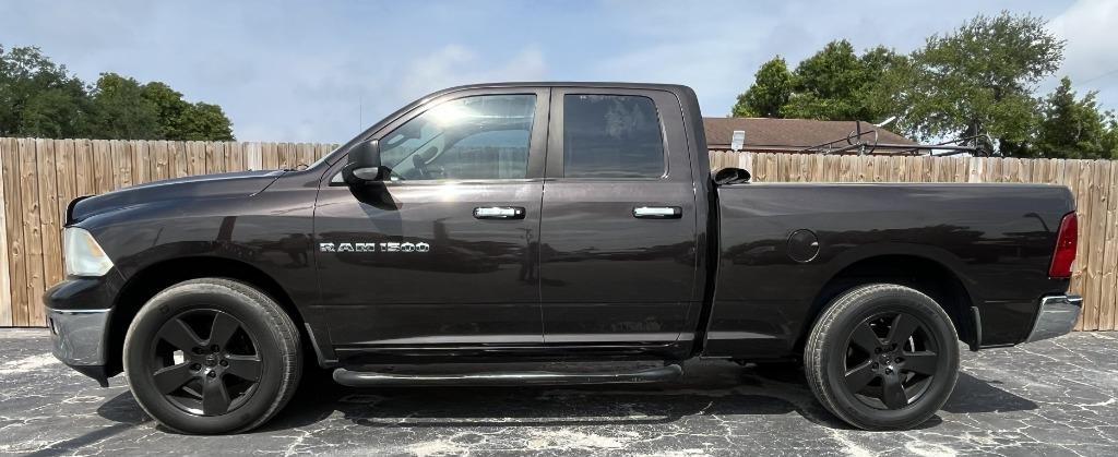 2011 Dodge Ram - $9,995