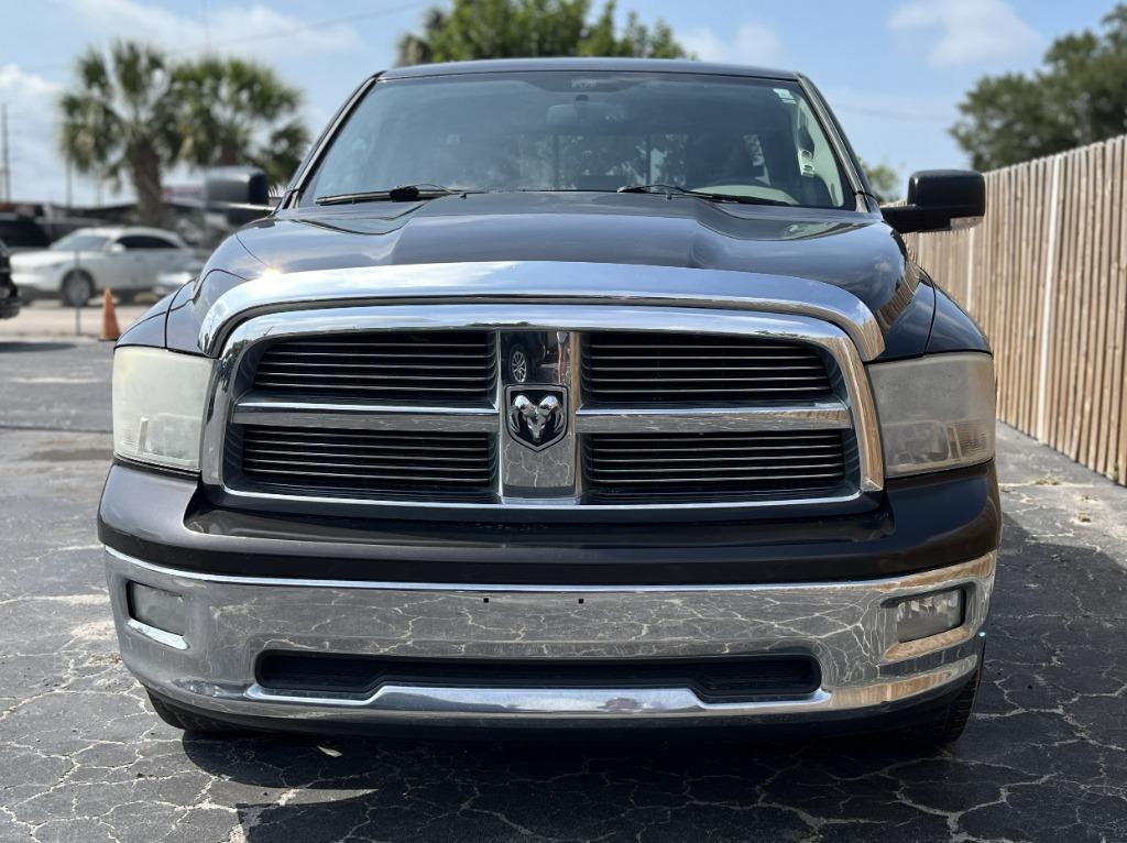 2011 Dodge Ram - $9,995