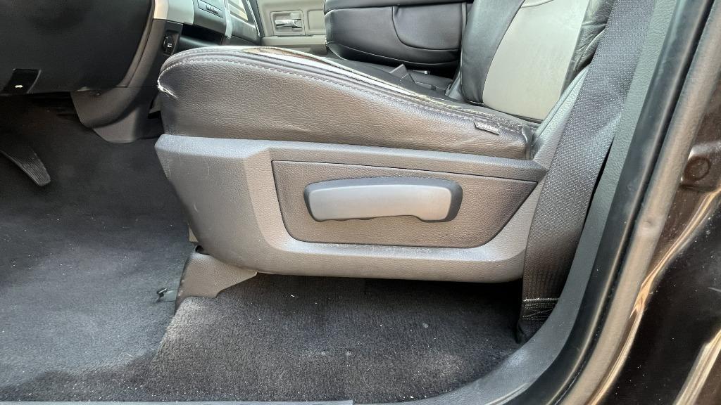 2011 Dodge Ram - $9,995