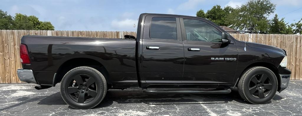 2011 Dodge Ram - $9,995