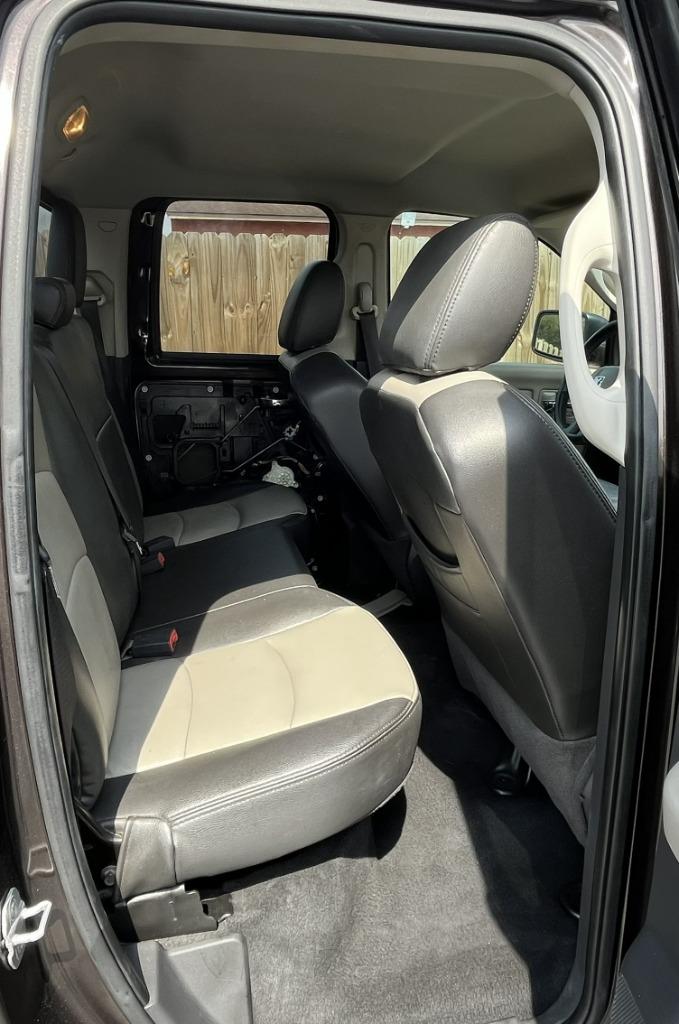 2011 Dodge Ram - $9,995