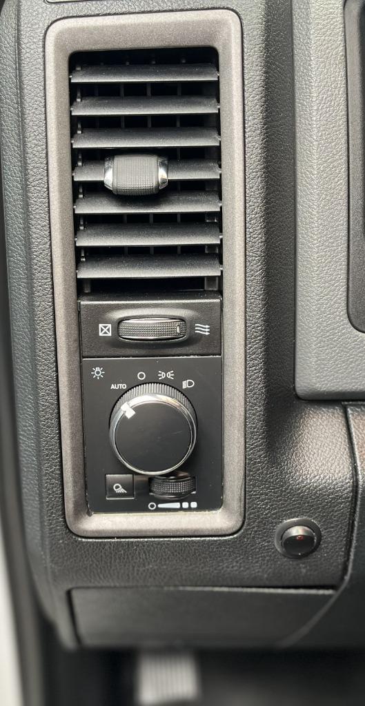 2015 Ram 1500 - $10,995