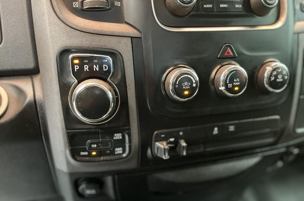 2015 Ram 1500 - $10,995