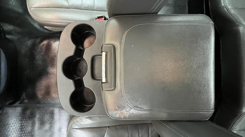 2015 Ram 1500 - $10,995