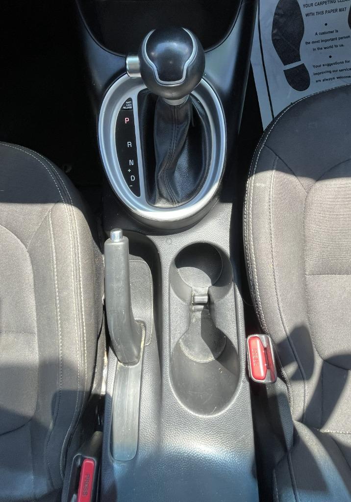 2015 Kia Soul - $8,995