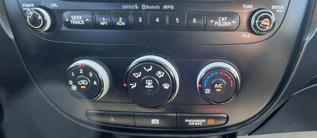 2015 Kia Soul - $8,995