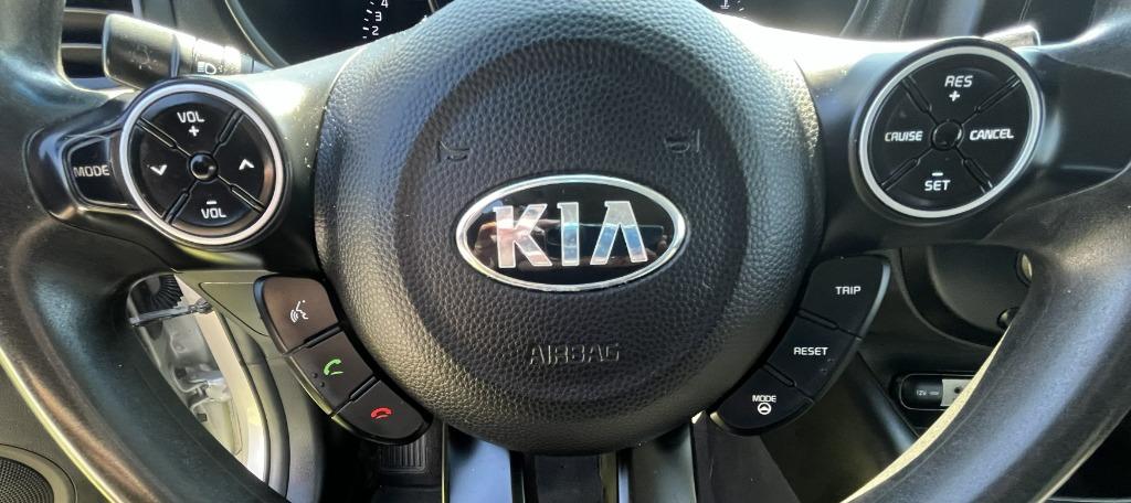 2015 Kia Soul - $8,995