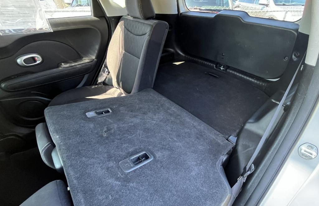 2015 Kia Soul - $8,995