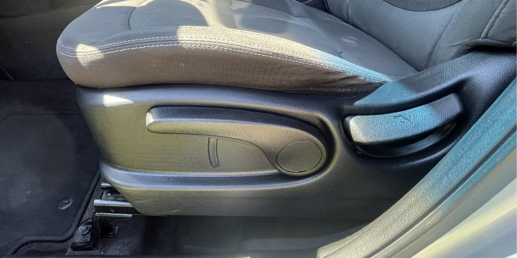 2015 Kia Soul - $8,995