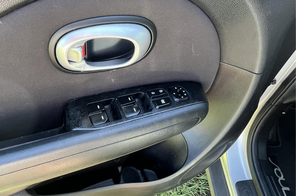 2015 Kia Soul - $8,995