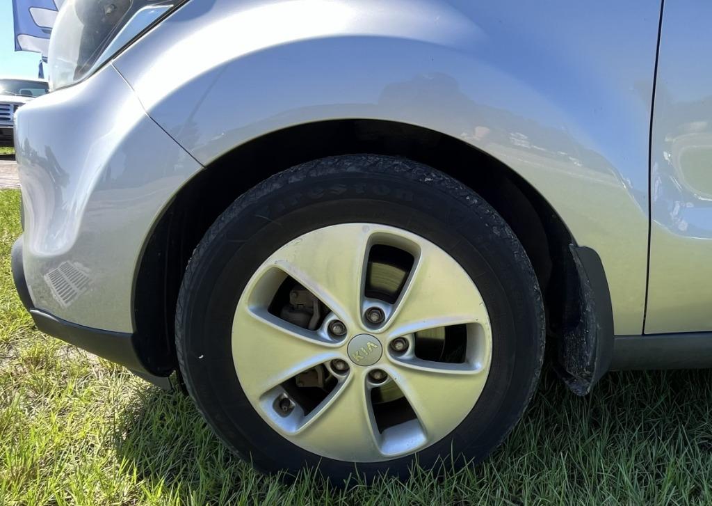 2015 Kia Soul - $8,995
