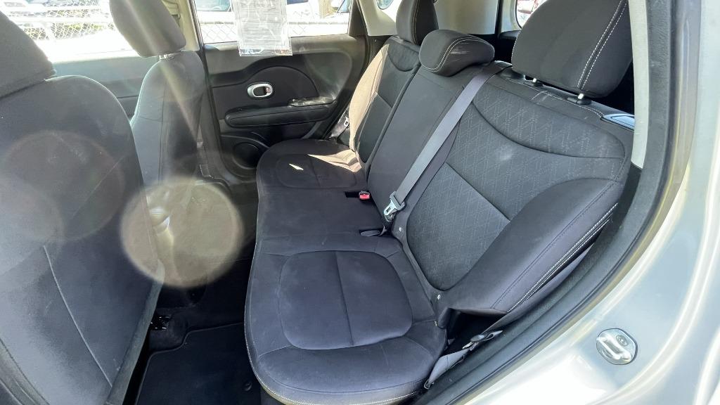 2015 Kia Soul - $8,995