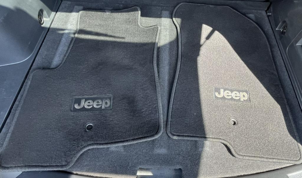 2016 Jeep Compass - $9,995