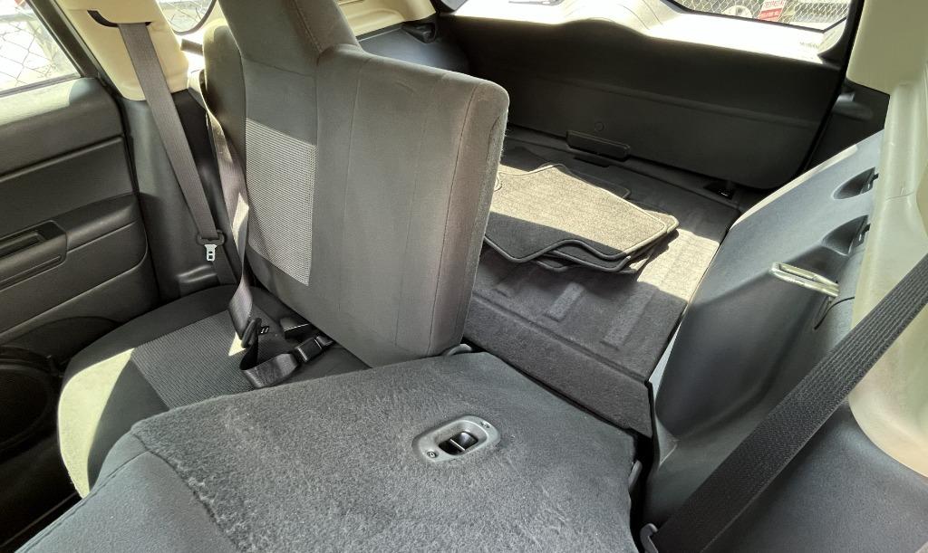 2016 Jeep Compass - $9,995
