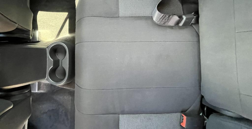 2016 Jeep Compass - $9,995