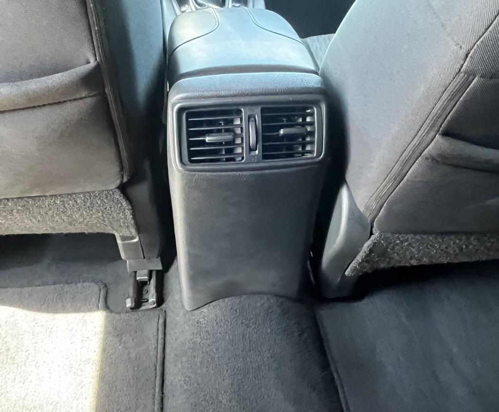 2017 Nissan Rogue - $8,995