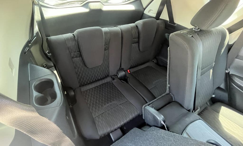 2017 Nissan Rogue - $8,995