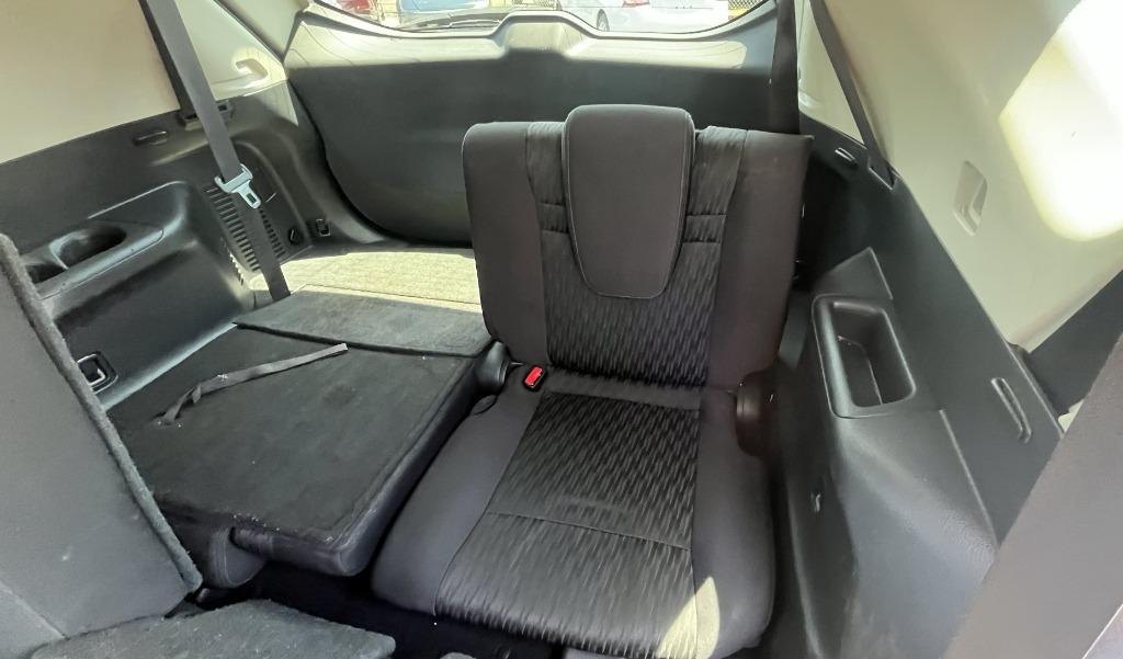 2017 Nissan Rogue - $8,995