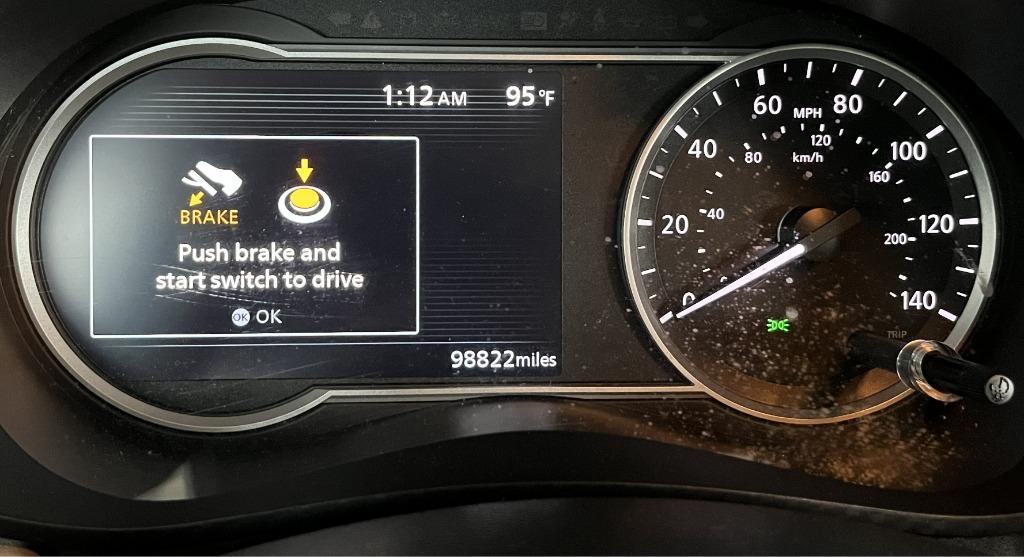 2021 Nissan Versa - $10,995
