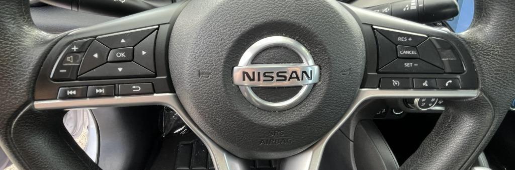 2021 Nissan Versa - $10,995
