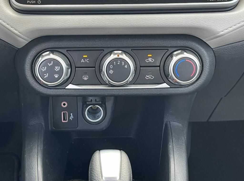 2021 Nissan Versa - $10,995