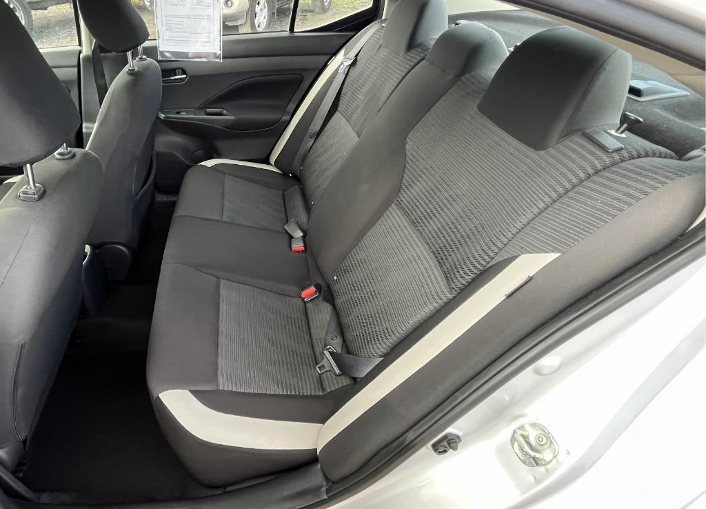 2021 Nissan Versa - $10,995