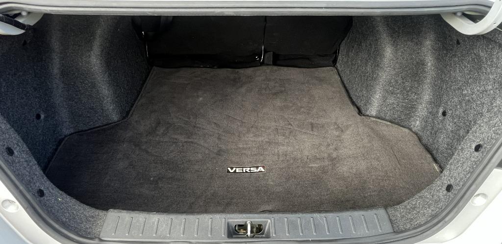 2021 Nissan Versa - $10,995