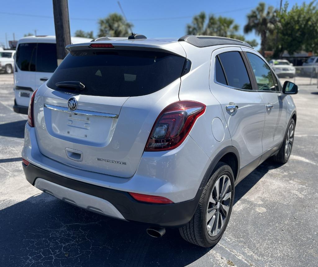 2019 Buick Encore - $10,995