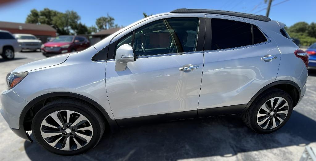 2019 Buick Encore - $10,995