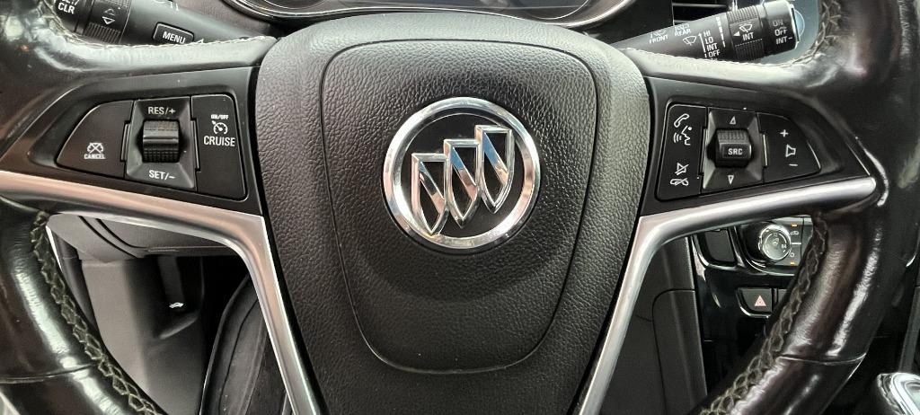 2019 Buick Encore - $10,995