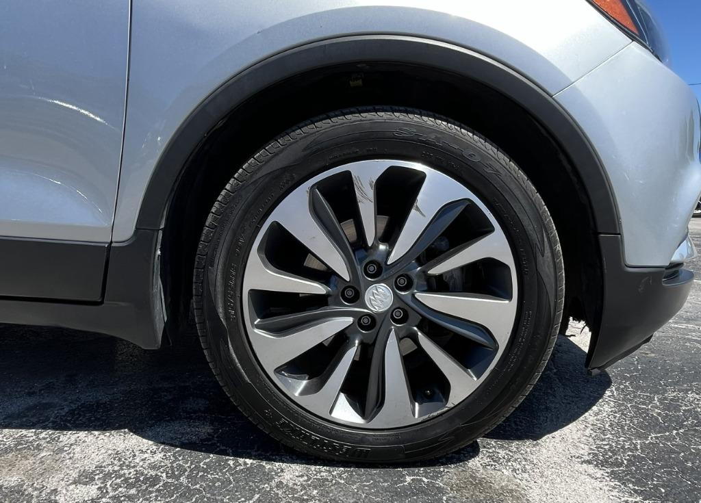 2019 Buick Encore - $10,995